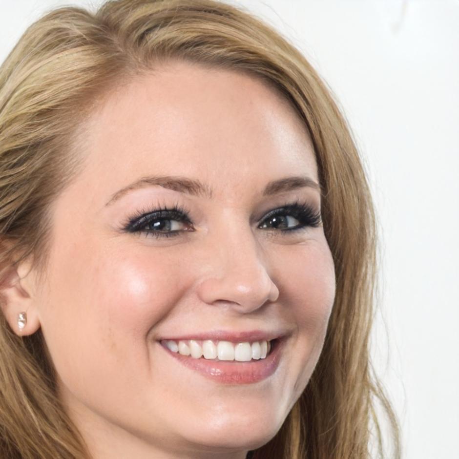 Portraitfoto von Dr. Sabine Hartmann, Lernexpertin