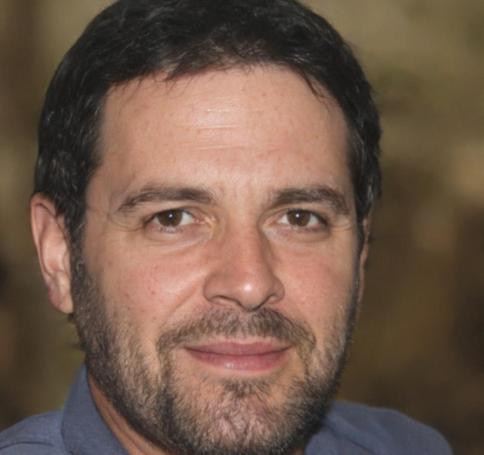 Henrik Zimmermann, Geschäftsführer von xelvaronia